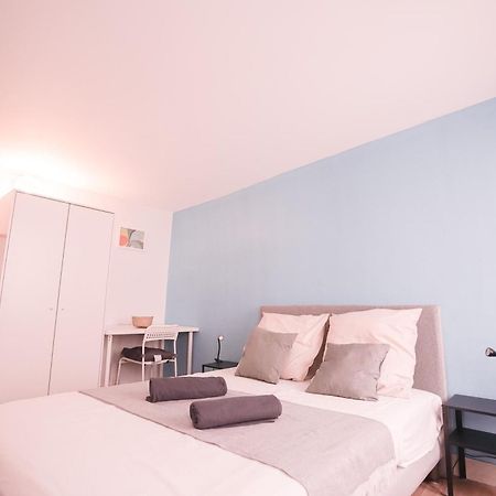 Hotel Royal De France Paris 10 Ngoại thất bức ảnh