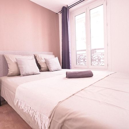 Hotel Royal De France Paris 10 Ngoại thất bức ảnh