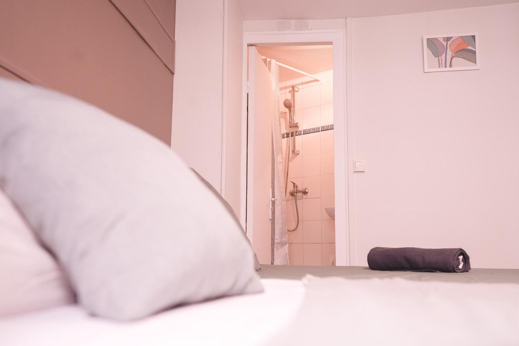 Hotel Royal De France Paris 10 Ngoại thất bức ảnh