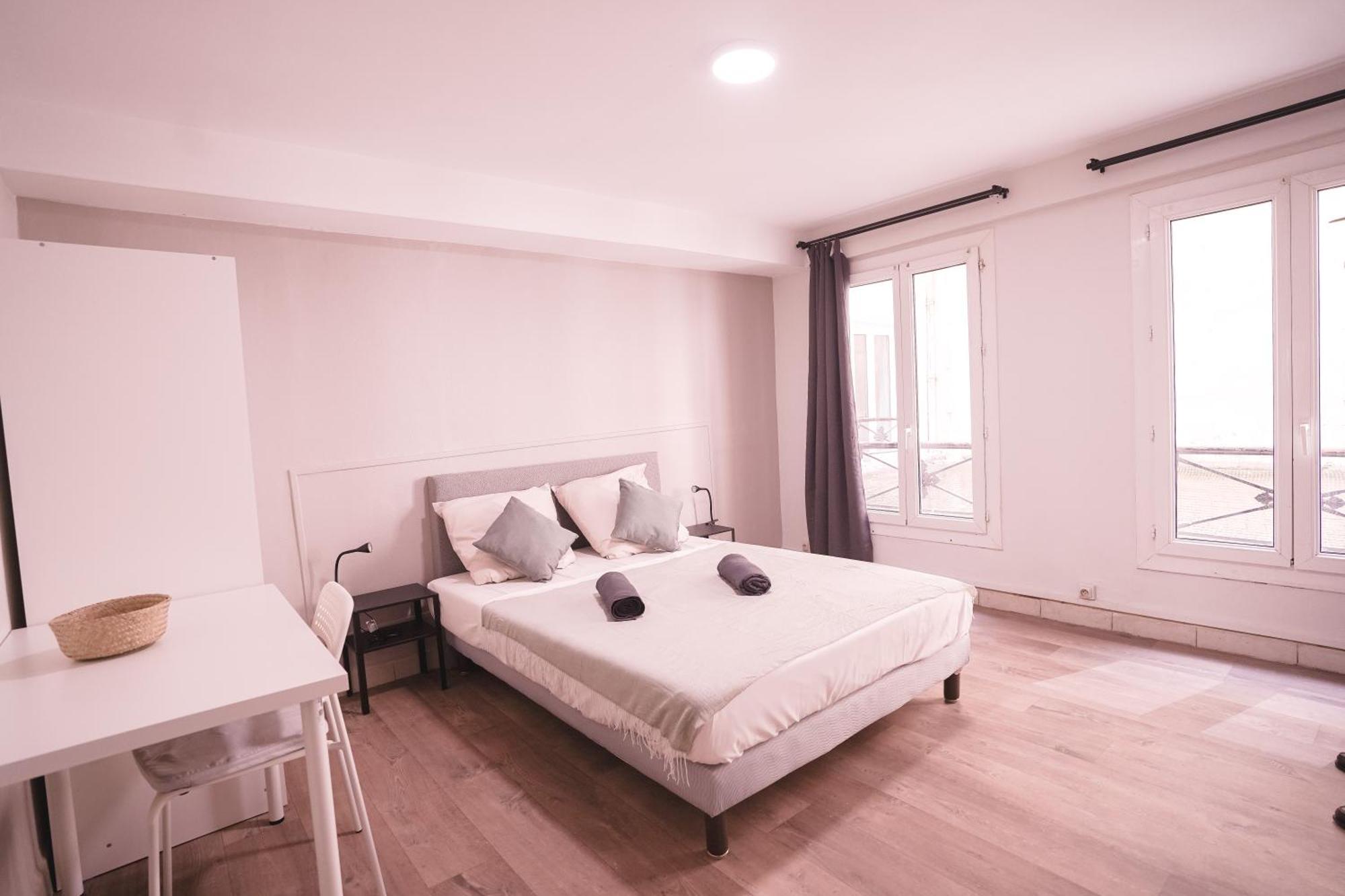 Hotel Royal De France Paris 10 Ngoại thất bức ảnh
