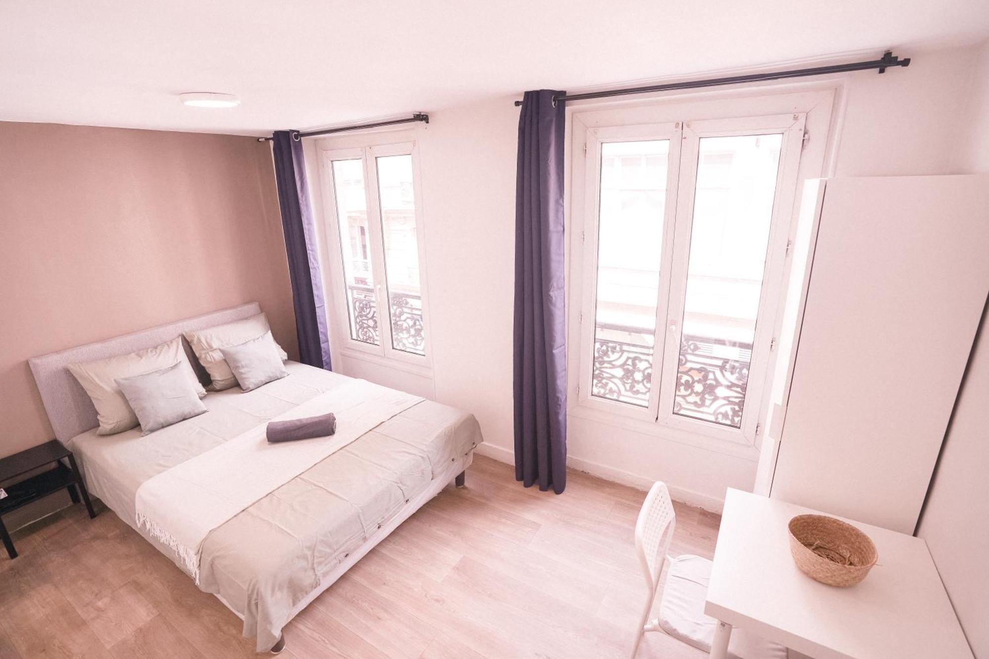 Hotel Royal De France Paris 10 Ngoại thất bức ảnh